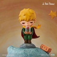 POPMART Hirono Ono Hirono x Le Petit Prince Series Figure Figure Mystery Box The Little Prince