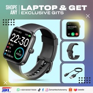 T900 Ultra3 Smart Watch – 2.20” Big Display | Wireless Charging | ZT Fit
