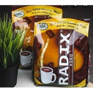 [READY STOCK] Radix Koko HPA 1KG
