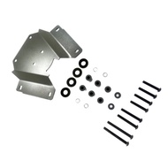 GIVI REAR RACK SR3115 SUZUKI BURGMAN 400