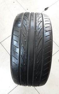 Used Tyre Secondhand Tayar YOKOHAMA ADVAN FLEVA 245/40R18 80% Bunga Per 1pc