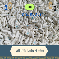 filter mil klik blubery