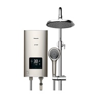 PANASONIC DH-3NDP1MSR HOME SHOWER N SERIES JET PUMP WITH RAIN SHOWER DH-3NDP1MSR