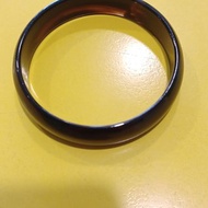 黑色瑪瑙手鐲