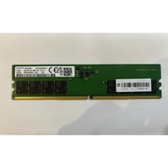 Samsung 16GB DDR5 4800Mhz Udimm PC Desktop Ram