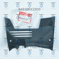 Front fender Future 2013 Honda VN _ 64510KYZ900