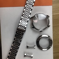 All-Match Butterfly Watch Case, Suitable for 2813, 8215, 8200 Machinery Movement, 41 * 1.0, All-Matc