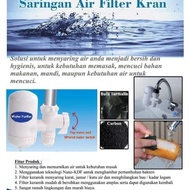B07c ORIGINAL SWS WATER PURIFIER, SWS WATER FILTER, 4NH9 Faucet FILTER