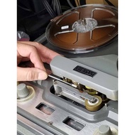 The LAST Factory Tape Head Treatment 1/4oz Long-Lasting Enhanced Liquid Reduce Wear Enhance Dynamic