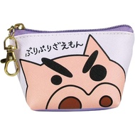 T's Factory Triangle Mini Pouch - Close-Up Design (Various Characters)  H6.8×W11.5×D5cm