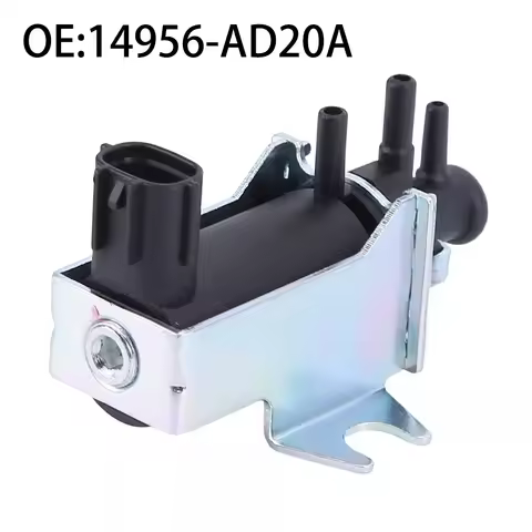 For Nissan For Patrol GU Y61 ZD30 3 0L Replacement Vacuum Electro Magnetic Turbo Control Valve Relia