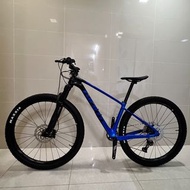 2022 GIANT XTC ADVANCED 29 3 GU Carbon MTB Mountain Bike