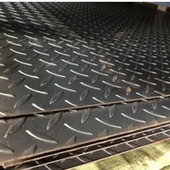 besi plat bordes 2 mm 240x120