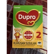 Dupro 2 (6-36Month)-300gram