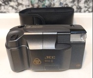 全新 JEC 910 II 菲林自動相機(傻瓜機)(I)