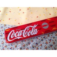 可口可樂 Coca Cola 經典鐵盒鐵盒 #收納盒 筆盒 鉛筆盒
