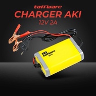 Battery Charger Battery Charger Portable Motorcrycle Car Battery Charger 12V/2A