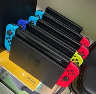 回收Xbox/ps4/ switch /switch lite 主機/Joycon/3DS 全新二手好壞都收 switch Xbox ps4 ps5