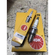 NGK BP7ES PLUG FOR VIRAGO535 /// BPR7ES FOR VIRAGO XV535