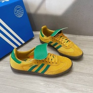 A & d Samba Lt u0026 #039; preloved gold' sports shoes iec9165 G1KT LXF8