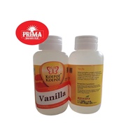 PASTA KOEPOE VANILLA - 60 ml