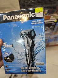 Panasonic 防水鬚刨梯鬚刀