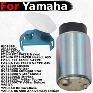 For Yamaha Moto XJR1300 XJR1300C MT01 MT-01 YZF R6 YZF-R6R RaceBase FZ1-N FZ1 FZ1-NA FZ1-S FZ1-SA FA