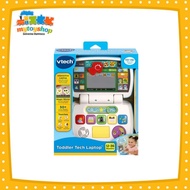 Vtech Toddler Tech Laptop