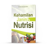 Pregnancy, Fetus & Nutrition Book - BW - Deepublish
