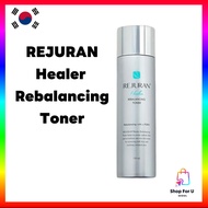 [REJURAN] Healer Rebalancing Toner 120ml PHA Hypoallergenic Toner