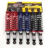 310mm MODENAS KRISS-1 kriss1 kriss110 KRISS 120 / CT100 / CT110 / MR1 / GT128 kriss2 MONOSHOCK ABSOR