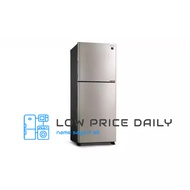 Sharp SJ-4122MSS 410L Inverter Fridge