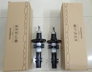 6R0413031AH (1PCS) FRONT SHOCK ABSORBER VOLKSWAGEN POLO 1.2 POLO 1.4 POLO SEDAN 1.6 VENTO