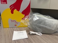 Ulike 發熱按摩頸枕