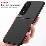For OnePlus Nord 5 Rugged Non-Slip Magnetic Case for OnePlus Nord 5 5G Portective Cover Back Shell C