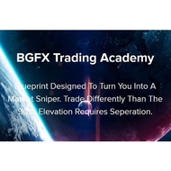 BGFX Trading Academy Full Course