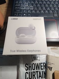 ITFIT 藍牙耳機