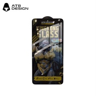ELEVEN 2 HD Clear Matte Privacy Tempered Glass for Galaxy S24 S25 S26 Ultra / S24 S25 S26 Plus ATB D