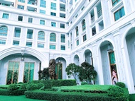 24平方米1臥室公寓 (中天海灘) - 有1間私人浴室 (帝国大厦The Empire Tower Pattaya/中天区海边直达/优惠阳光房/长租短租可做饭)