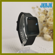 JKRJK Exhibit Amazfit Bip Bluetooth Smart Watch Built-in GPS Sports Watch Heart Rate IP68 Waterproof Trial Product No Box 90 New Tester SVHRE