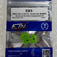 FJN AUTO BUSH RACING EX5 AUTO DAMPER QUALITY 100% AUTO SHOES BUSH