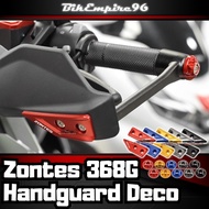 ZONTES 368G HANDGUARD DECO