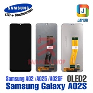 LCD SAMSUNG GALAXY A02s LCD SAMSUNG A02 LCD SAMSUNG A025 LCD SAMSUNG