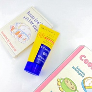 1 หลอด ครีมกันแดด กันแดดมายช้อย MY CHOICE ADVANCE SUN BLOCK SPF60 PA+++ กันแดดมายช้อยส์ ปริมาณ 150 ม