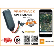 READY STOCK PROMO PROTRACK GPS TRACKER TRACKING and CUT OFF ENGINE VT08S CAR MOTOR MONITORING