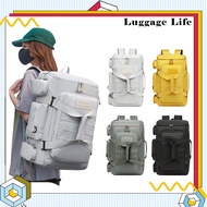 Waterproof Travel Backpack With Many Compartments Convenient To Use For Both Fitness Or Off-Site Wat