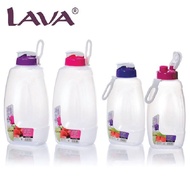 LAVA Handy Jug Drinking Water Bottle TB293 1250ML  / TB217 500ML / TB317 750ML / Botol Air LAVA