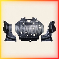 Honda City GM6,GM6.5,T9A,T9N,2CT Side Engine Cover/Engine Under Cover/Engine Splash Guard