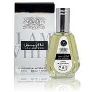 Ard Al Zaafaran Ana Abiyedh Perfume EDP For Men And Women 50ml