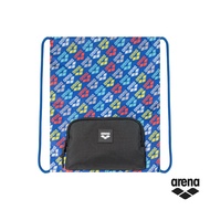[arena] Drawstring Backpack ASS4501J